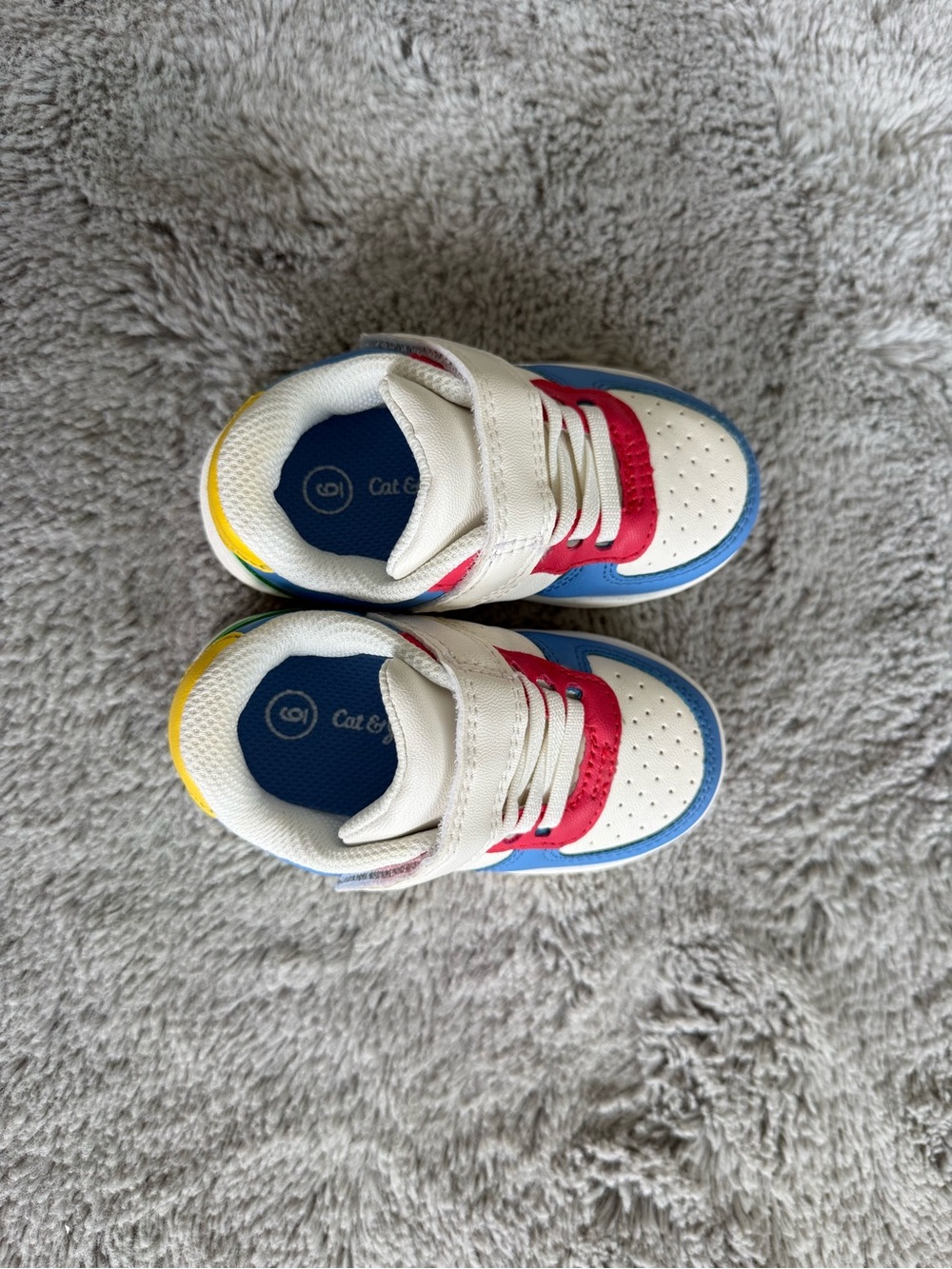 Cat & Jack Toddler Sneakers
